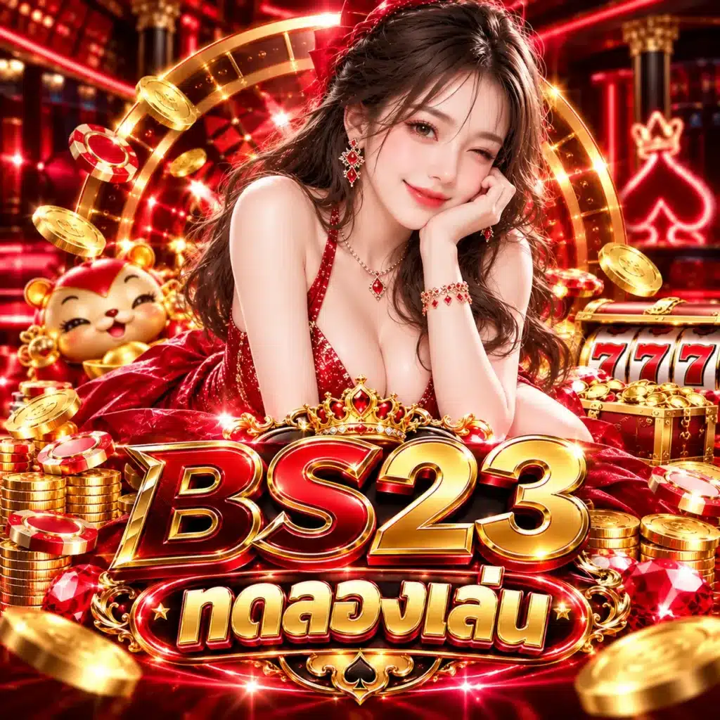 BS23 ทดลองเล่น