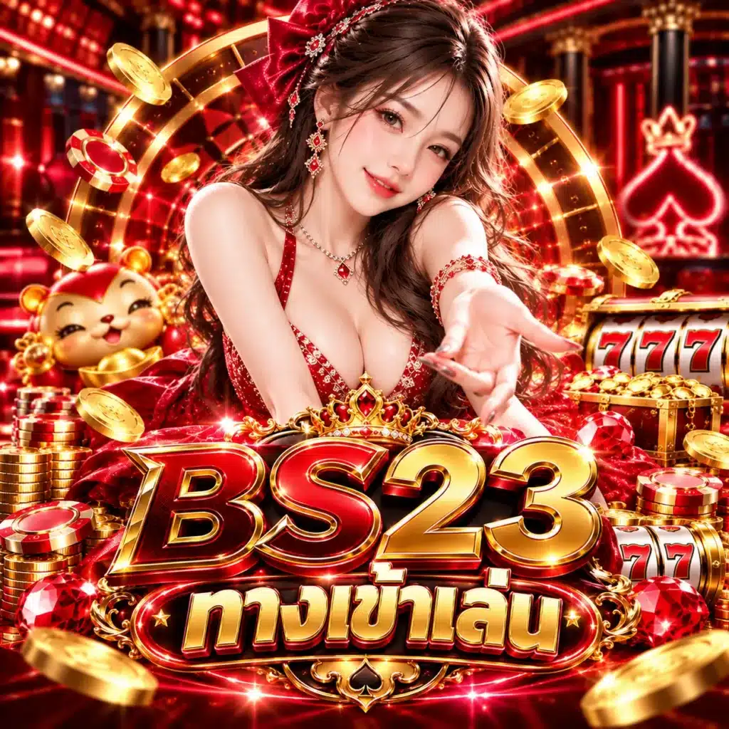 BS23 ทางเข้าเล่น